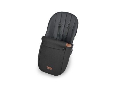 Ickle Bubba Stomp Luxe All-in-One Travel System With Isofix