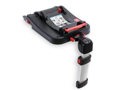 Ickle Bubba Stomp V4 Travel System With Isofix Base | Baby Snooze