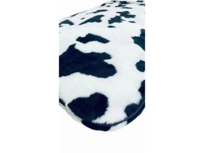 Buggysnuggle Explorer Snuggle Fur - Moo | Baby Snooze