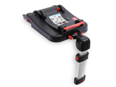 Ickle Bubba Stomp V4 Travel System With Isofix Base | Baby Snooze