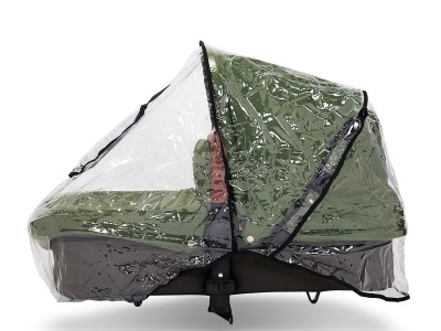 Ickle Bubba Stomp V4 Travel System With Isofix Base | Baby Snooze