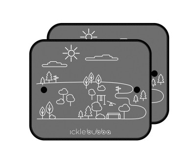 Ickle Bubba Stomp V4 Travel System With Isofix Base | Baby Snooze