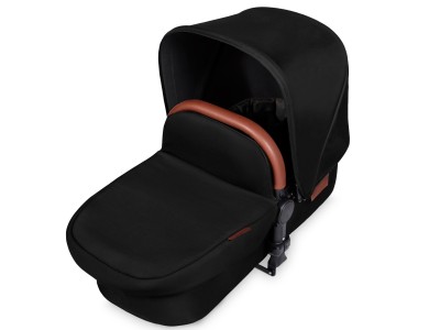 Ickle Bubba Stomp V4 Travel System With Isofix Base | Baby Snooze