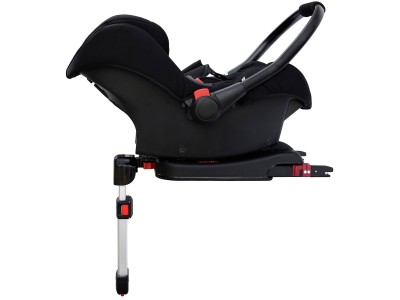 Ickle Bubba Stomp V4 Travel System With Isofix Base | Baby Snooze