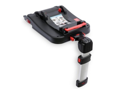 Ickle Bubba Stomp V4 Travel System With Isofix Base | Baby Snooze