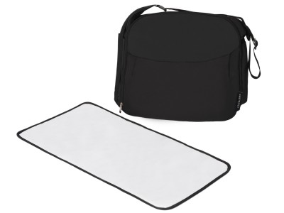 Ickle Bubba Stomp V4 Travel System With Isofix Base | Baby Snooze