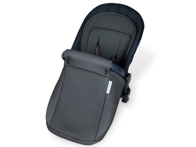 Ickle Bubba Stomp V4 Travel System With Isofix Base | Baby Snooze