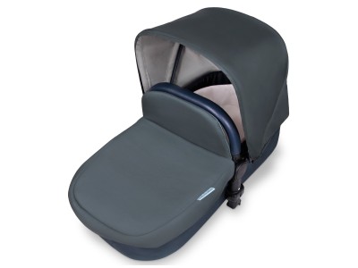 Ickle Bubba Stomp V4 Travel System With Isofix Base | Baby Snooze