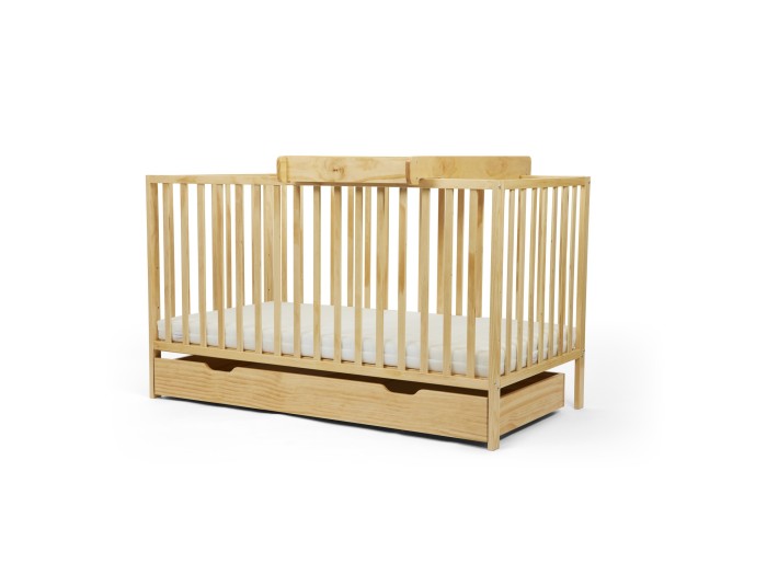 Hartley Classic 2 Piece Furniture Set in Pine | Ickle Bubba