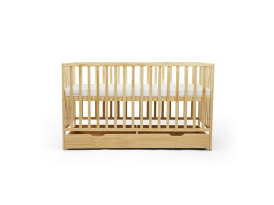 Hartley Classic 2 Piece Furniture Set in Pine | Ickle Bubba