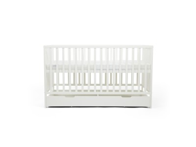 Hartley Classic 2 Piece Furniture Set - White | Ickle Bubba