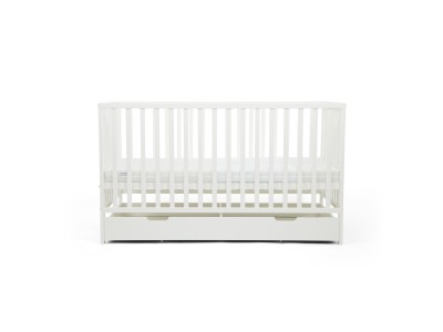 Hartley Classic 2 Piece Furniture Set - White | Ickle Bubba