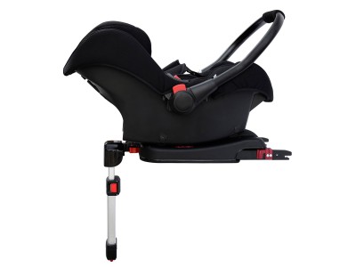 Ickle Bubba Stomp V4 Travel System With Isofix Base | Baby Snooze
