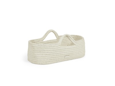 Nova Moses Basket & Stand | Ickle Bubba