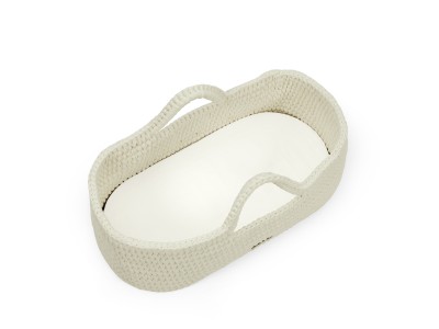 Nova Moses Basket & Stand | Ickle Bubba