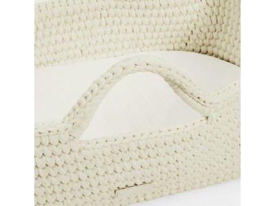 Nova Moses Basket & Stand | Ickle Bubba