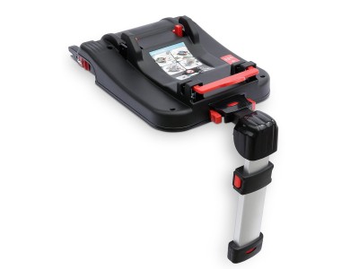 Ickle Bubba Stomp V4 Travel System With Isofix Base | Baby Snooze