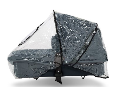 Ickle Bubba Stomp V4 Travel System With Isofix Base | Baby Snooze