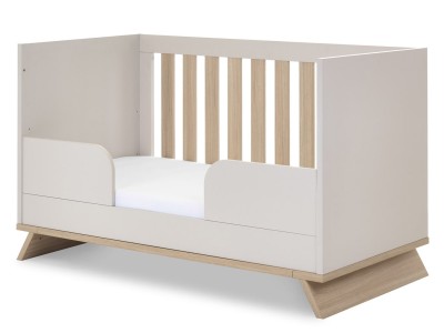 Obaby Thea Cot Bed | Convertible Design