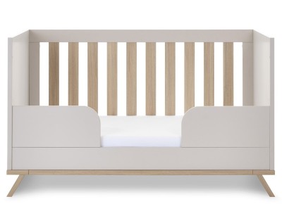 Obaby Thea Cot Bed | Convertible Design