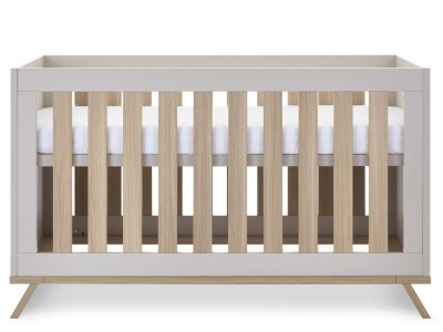 Obaby Thea Cot Bed | Convertible Design