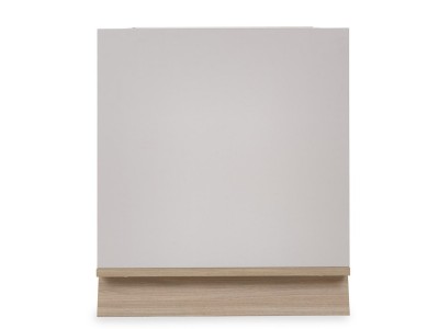 Obaby Thea Cot Bed | Convertible Design