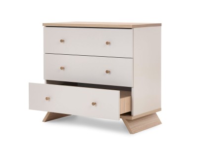 Obaby Thea Changing Unit | Storage and Functionality