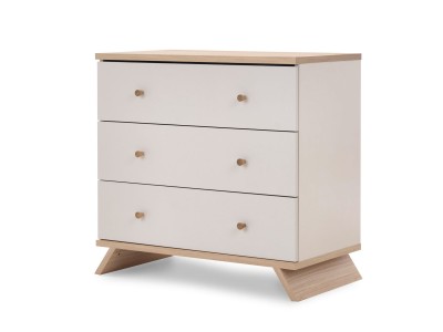 Obaby Thea Changing Unit | Storage and Functionality