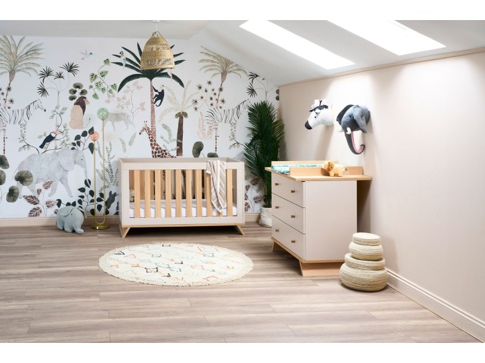 Obaby Thea 2 Piece Room Set | Stylish space for your little one