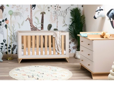 Obaby Thea 2 Piece Room Set | Stylish space for your little one