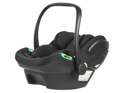 Ickle Bubba Nimbus i-Size Car Seat | Suitable from 40-87cm