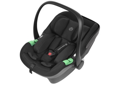 Ickle Bubba Nimbus i-Size Car Seat | Suitable from 40-87cm