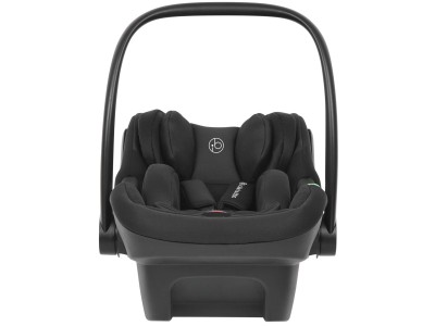 Ickle Bubba Nimbus i-Size Car Seat | Suitable from 40-87cm