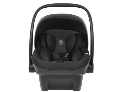 Ickle Bubba Nimbus i-Size Car Seat | Suitable from 40-87cm