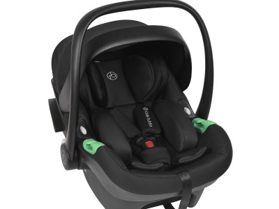 Ickle Bubba Nimbus i-Size Car Seat | Suitable from 40-87cm