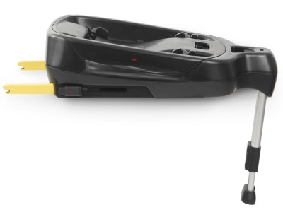 Ickle Bubba Nimbus i-Size Spin Isofix Base Only | Baby Snooze