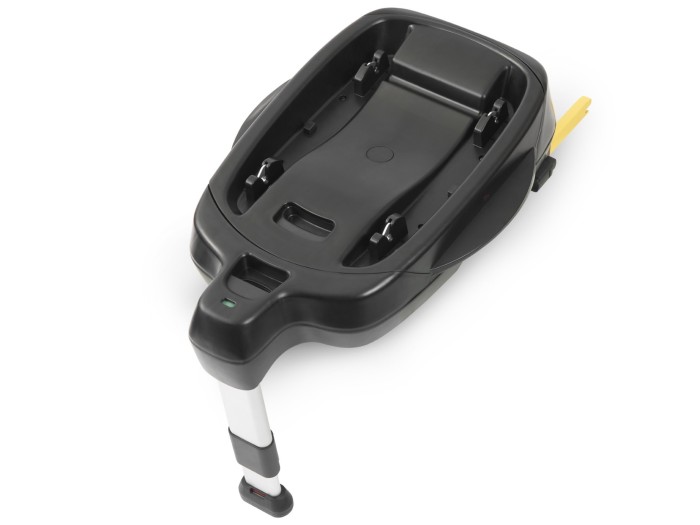 Ickle Bubba Nimbus i-Size Spin Isofix Base Only | Baby Snooze