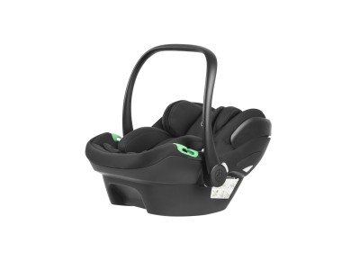 Ickle Bubba Nimbus i-Size Car Seat & Spin Isofix Base | 7.7kg