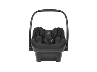 Ickle Bubba Nimbus i-Size Car Seat & Spin Isofix Base | 7.7kg