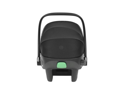 Ickle Bubba Nimbus i-Size Car Seat & Spin Isofix Base | 7.7kg