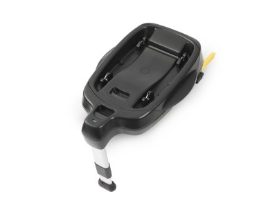 Ickle Bubba Nimbus i-Size Car Seat & Spin Isofix Base | 7.7kg