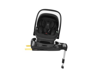 Ickle Bubba Stomp Luxe 12 Piece Travel System with Car Seat