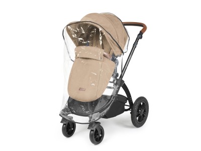 Ickle Bubba Stomp Luxe 12 Piece Travel System with Car Seat