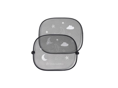 Ickle Bubba Stomp Luxe 12 Piece Travel System with Car Seat