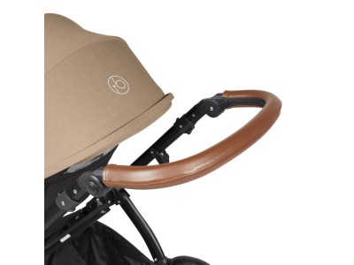 Ickle Bubba Stomp Luxe 12 Piece Travel System with Car Seat