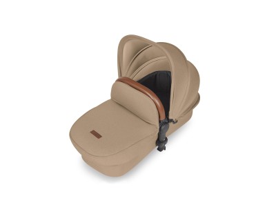 Ickle Bubba Stomp Luxe 12 Piece Travel System with Car Seat