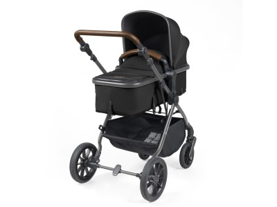 Ickle Bubba Cosmo 9 Piece Travel System with i-Size Car Seat