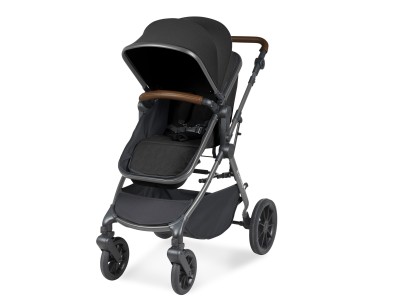 Ickle Bubba Cosmo 9 Piece Travel System with i-Size Car Seat