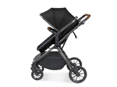 Ickle Bubba Cosmo 9 Piece Travel System with i-Size Car Seat