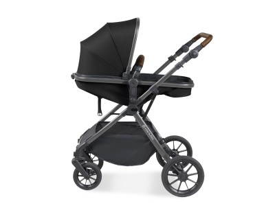 Ickle Bubba Cosmo 9 Piece Travel System with i-Size Car Seat